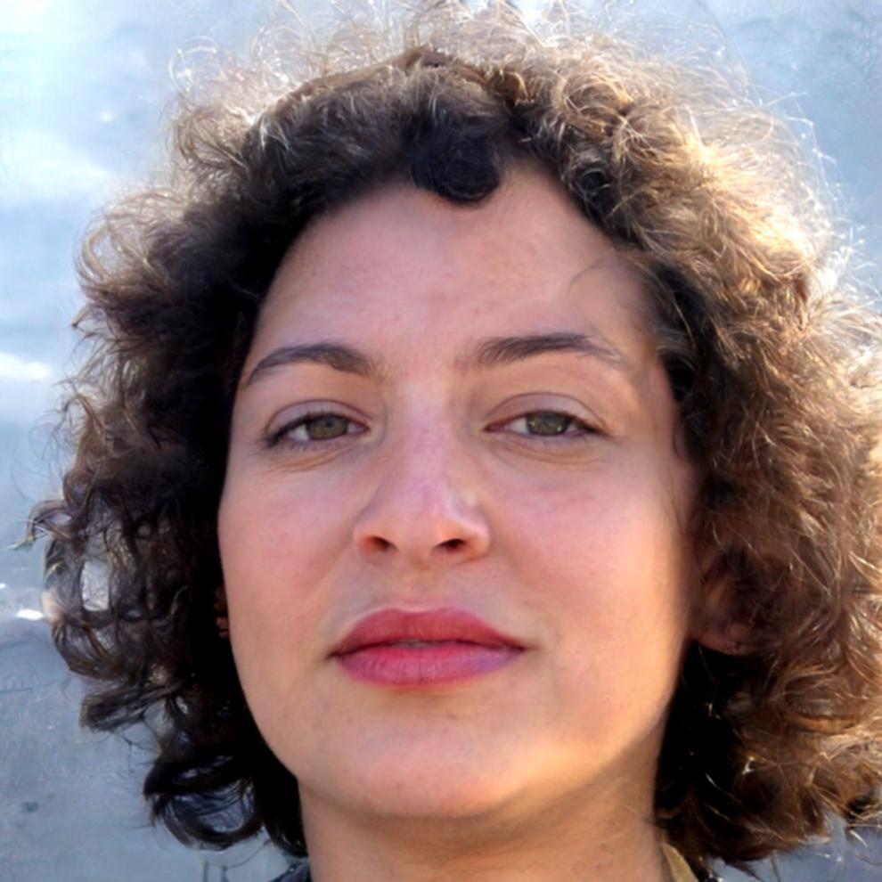 Participante del programa